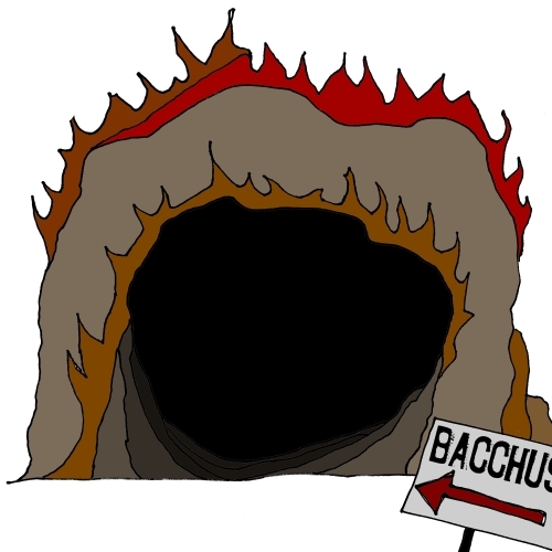 bacchuscave